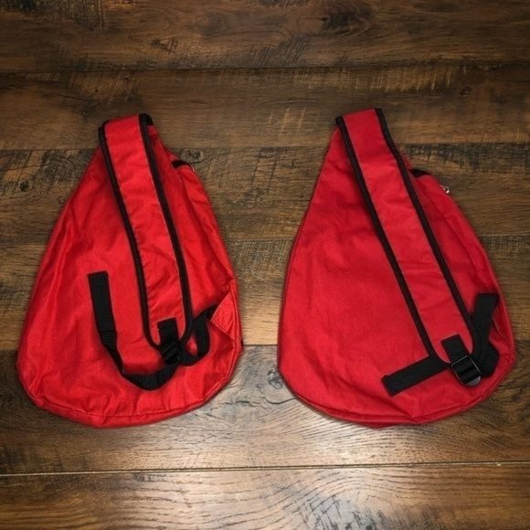 Atlanta Track‎ Club Kilometer Kids Sling Bag - 2 - Picture 3 of 11